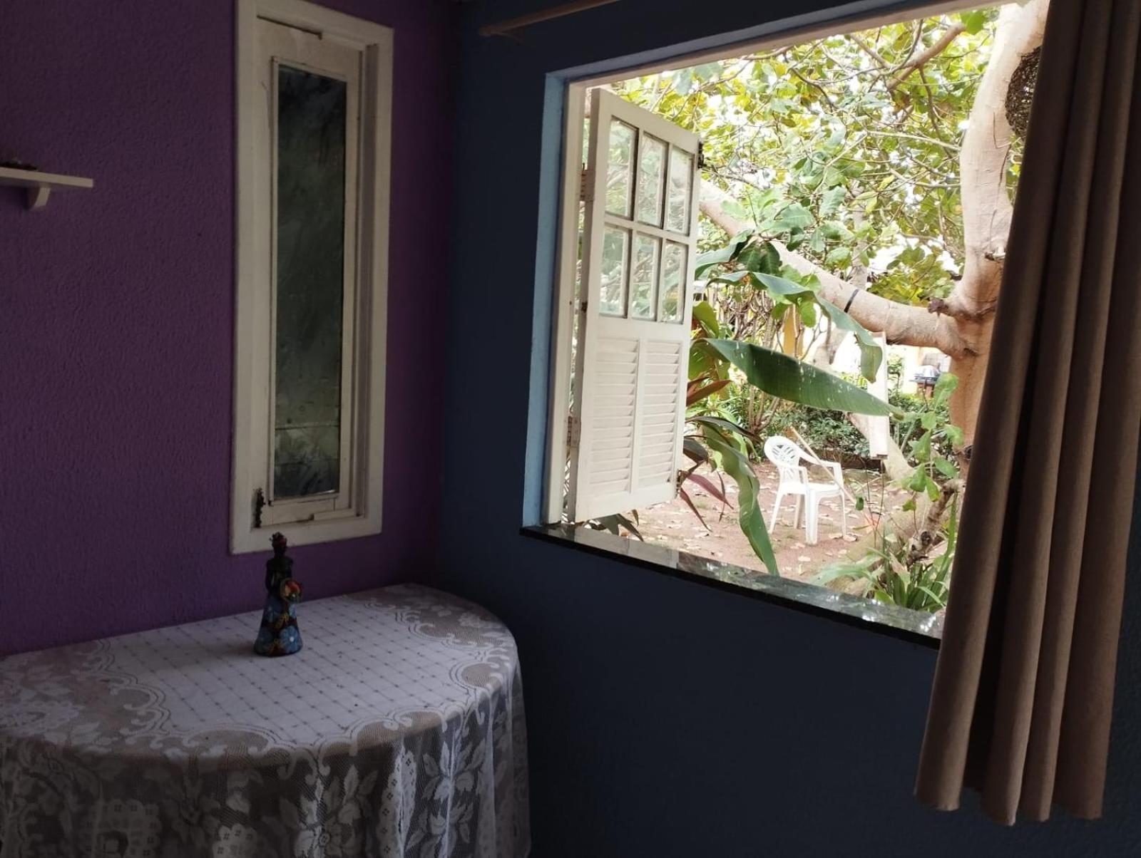 Lumiar Garden Suites E Chales Em Vilas Do Atlantico Lauro de Freitas Exterior foto