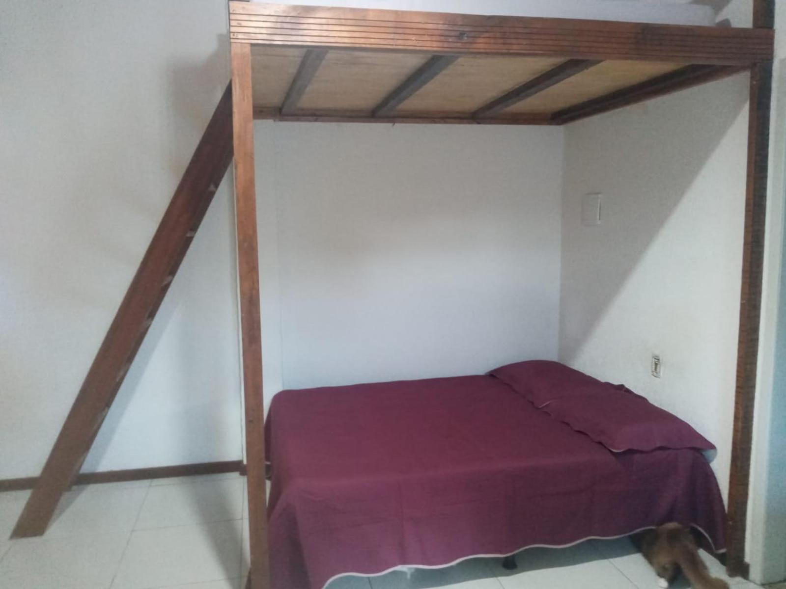 Lumiar Garden Suites E Chales Em Vilas Do Atlantico Lauro de Freitas Exterior foto