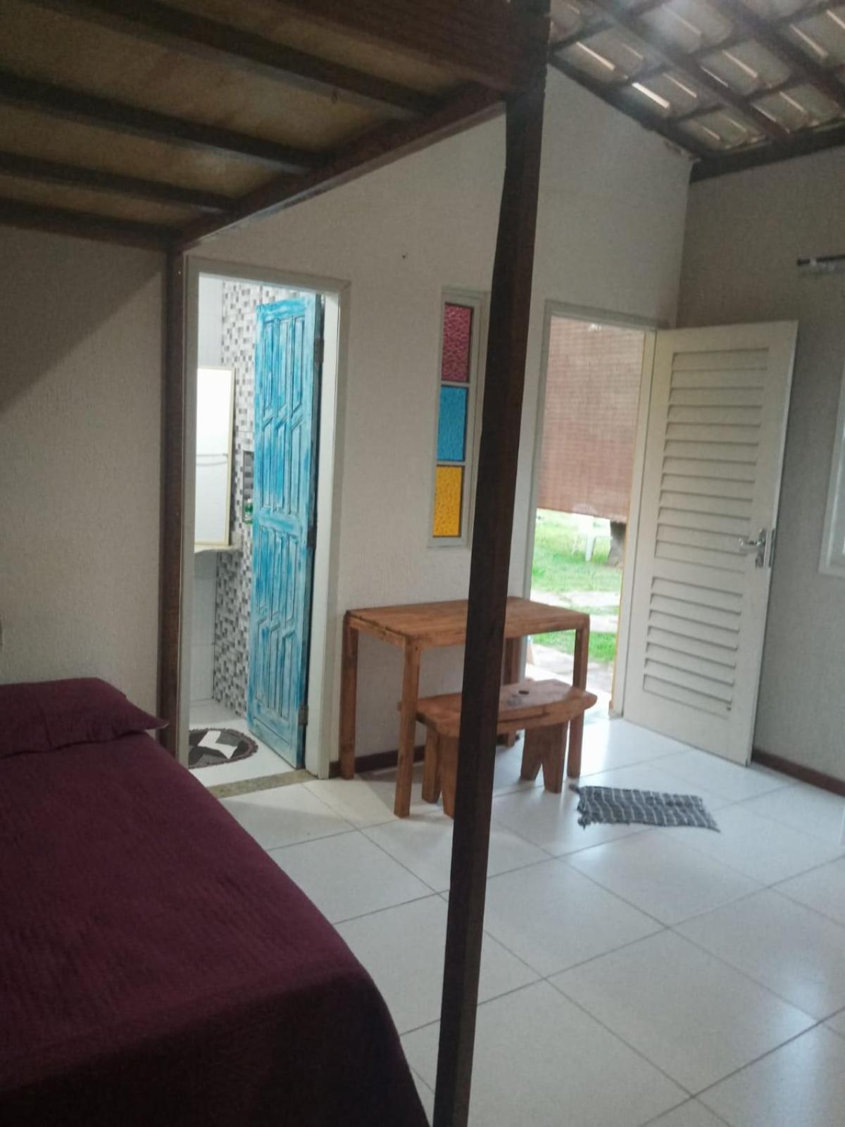 Lumiar Garden Suites E Chales Em Vilas Do Atlantico Lauro de Freitas Exterior foto