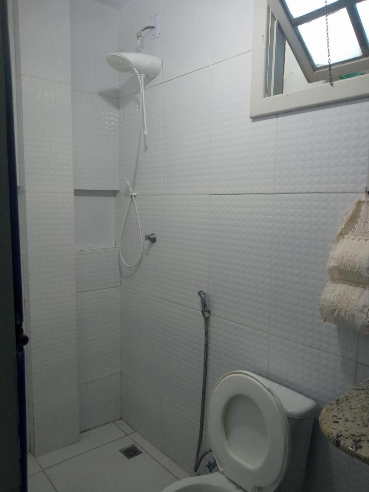 Lumiar Garden Suites E Chales Em Vilas Do Atlantico Lauro de Freitas Exterior foto