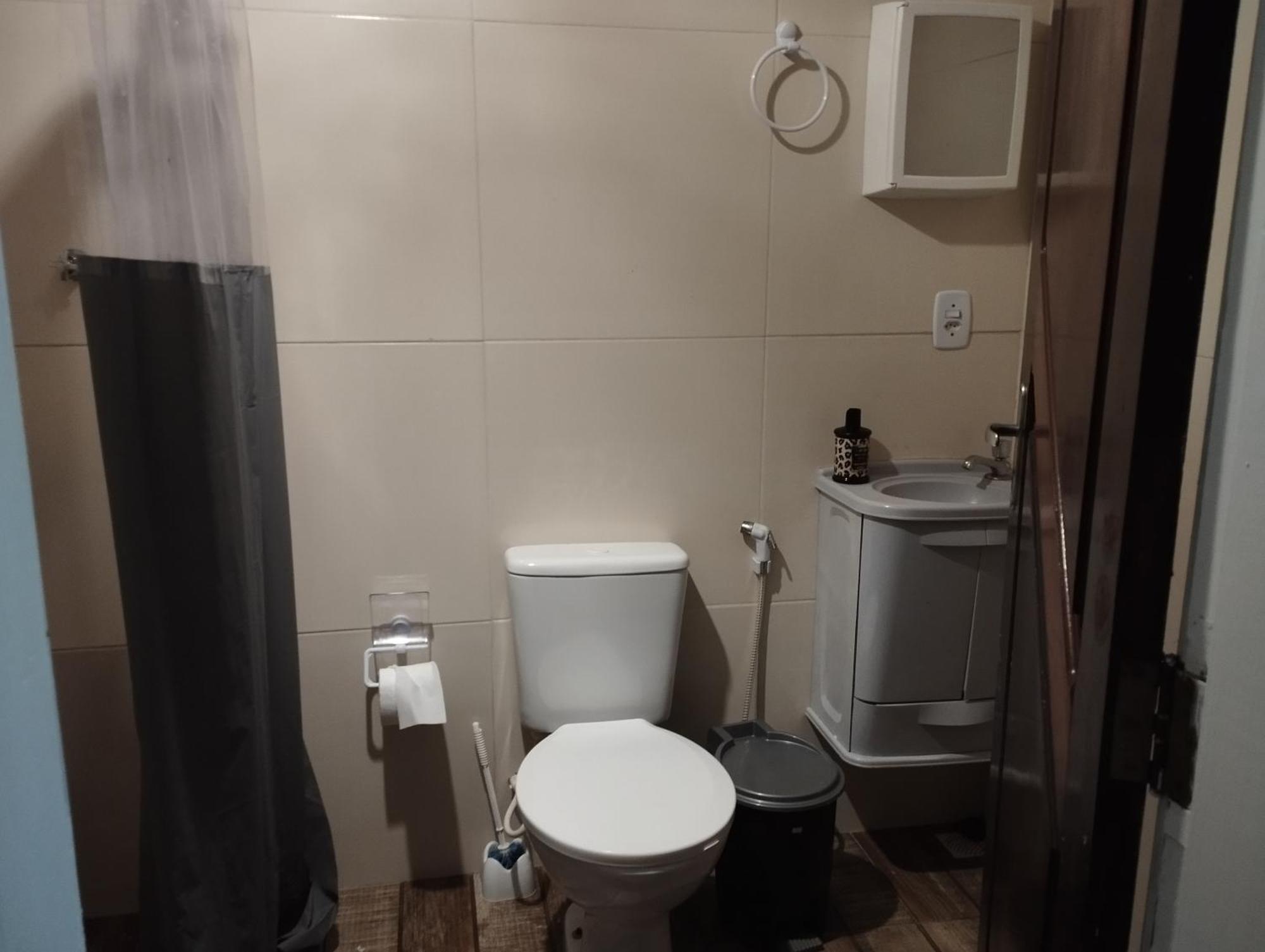 Lumiar Garden Suites E Chales Em Vilas Do Atlantico Lauro de Freitas Exterior foto