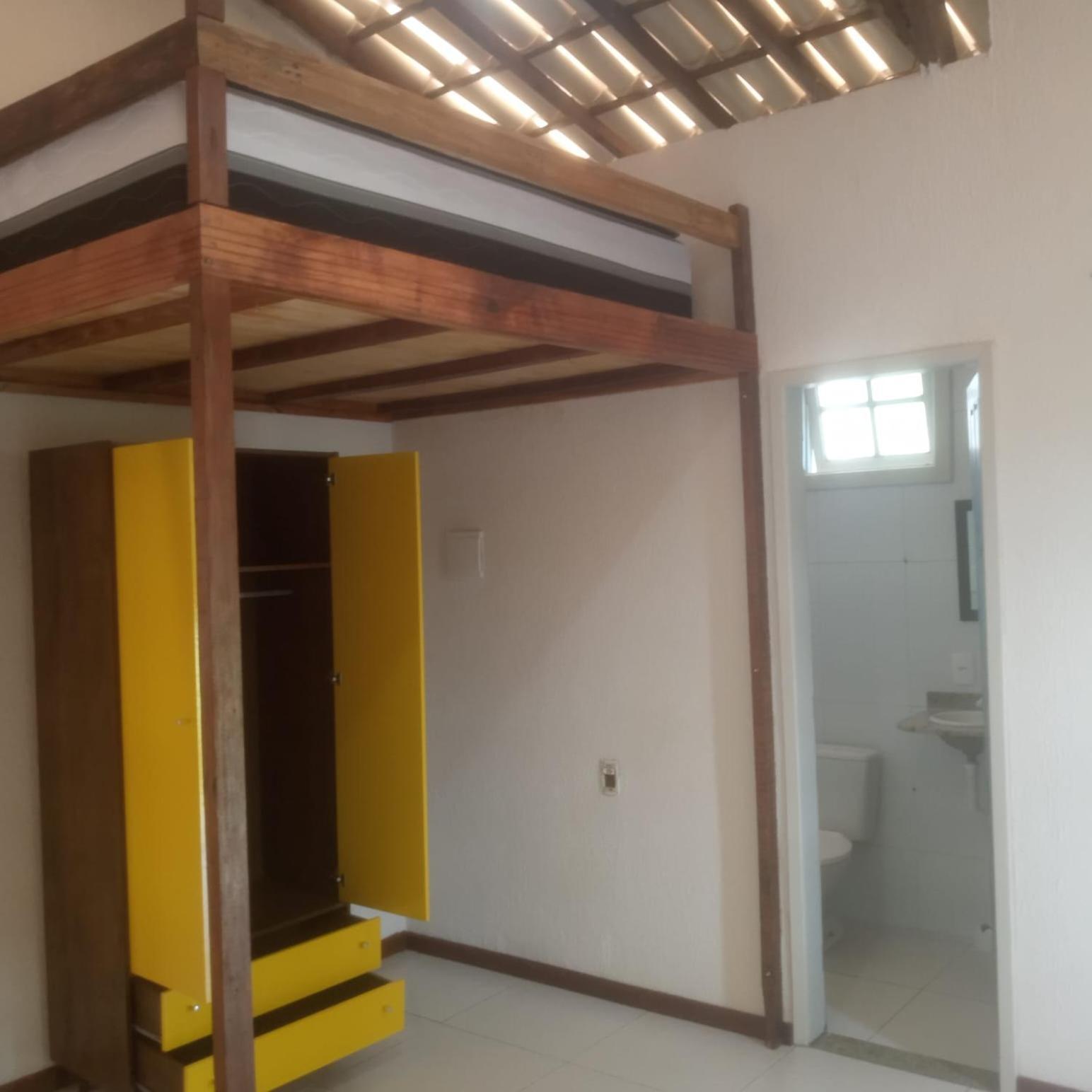 Lumiar Garden Suites E Chales Em Vilas Do Atlantico Lauro de Freitas Exterior foto