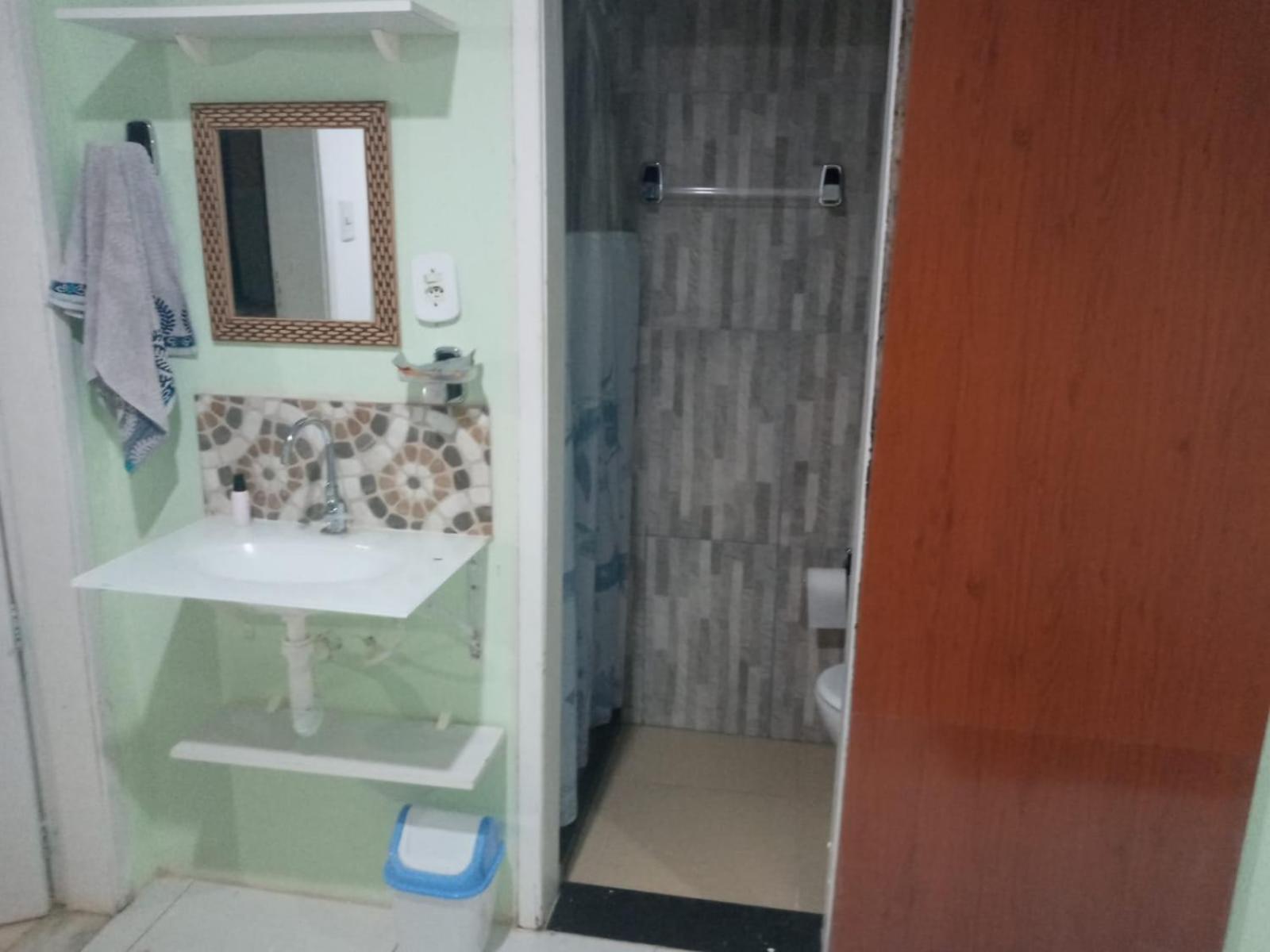 Lumiar Garden Suites E Chales Em Vilas Do Atlantico Lauro de Freitas Exterior foto